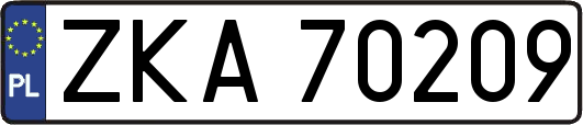 ZKA70209