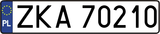 ZKA70210