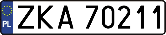 ZKA70211