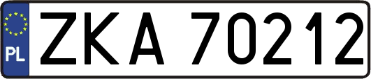 ZKA70212