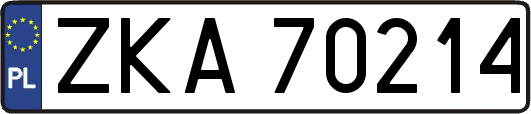 ZKA70214