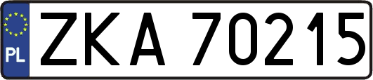 ZKA70215