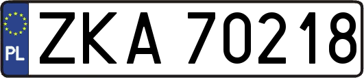 ZKA70218