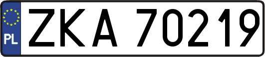 ZKA70219