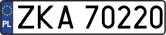 ZKA70220