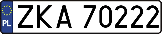 ZKA70222