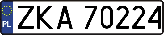 ZKA70224