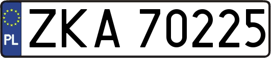 ZKA70225