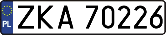 ZKA70226