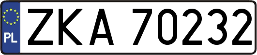 ZKA70232