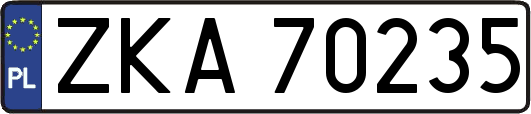 ZKA70235