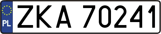 ZKA70241
