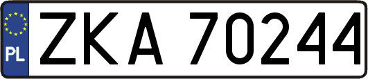 ZKA70244