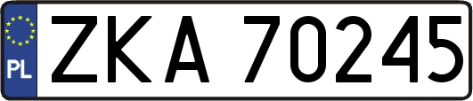 ZKA70245