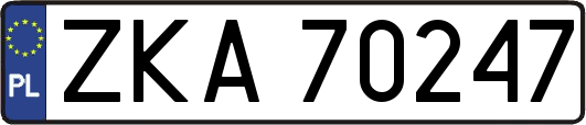 ZKA70247