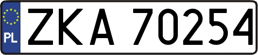 ZKA70254