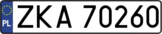 ZKA70260