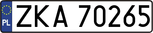 ZKA70265