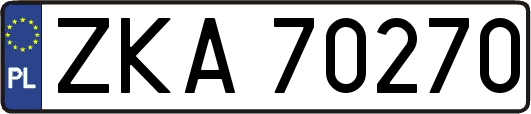 ZKA70270
