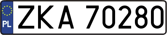 ZKA70280