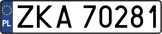 ZKA70281