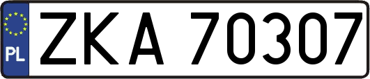 ZKA70307
