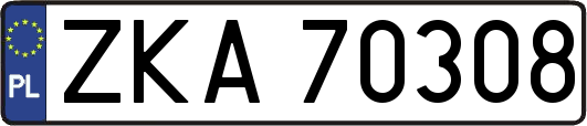 ZKA70308
