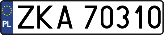 ZKA70310