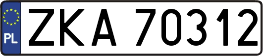ZKA70312