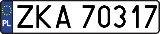 ZKA70317