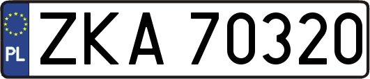ZKA70320