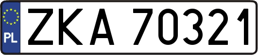 ZKA70321