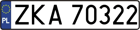 ZKA70322