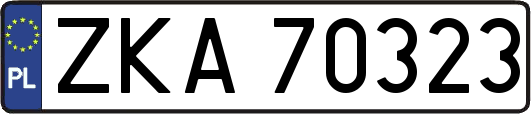 ZKA70323
