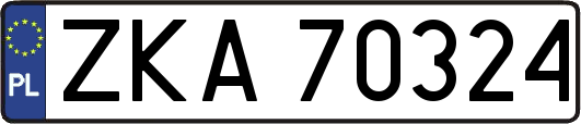 ZKA70324