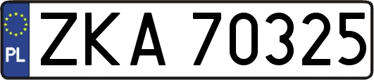 ZKA70325