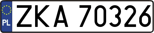 ZKA70326