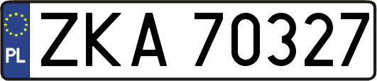 ZKA70327