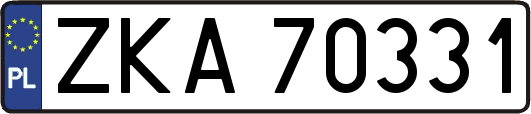 ZKA70331