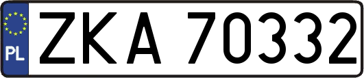 ZKA70332