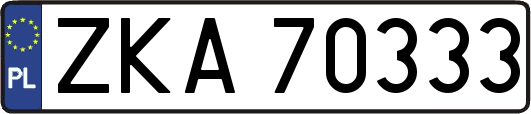 ZKA70333