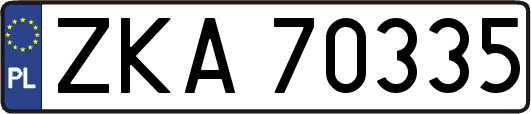 ZKA70335