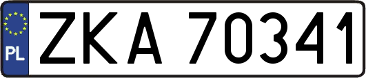 ZKA70341