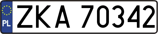 ZKA70342