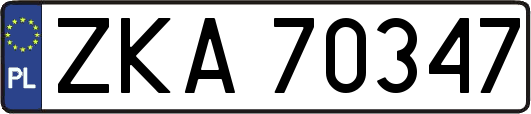 ZKA70347