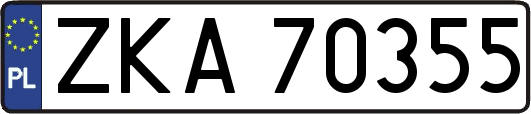 ZKA70355