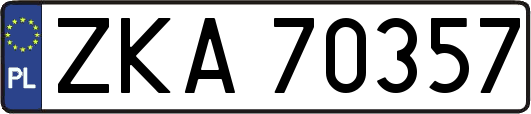 ZKA70357
