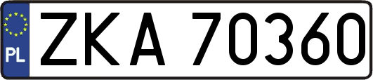 ZKA70360