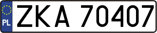 ZKA70407