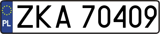 ZKA70409